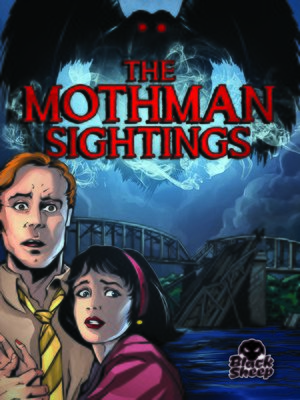 cover image of Mothman Sightings, The